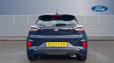 Ford Puma 1.0 EcoBoost Hybrid mHEV ST-Line 5dr Petrol Hatchback